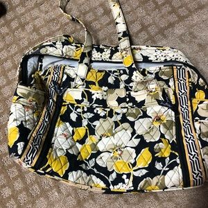 Vera Bradley Diaper Bag